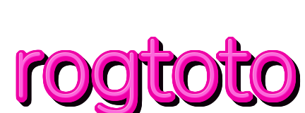 rogtoto — logo kanal