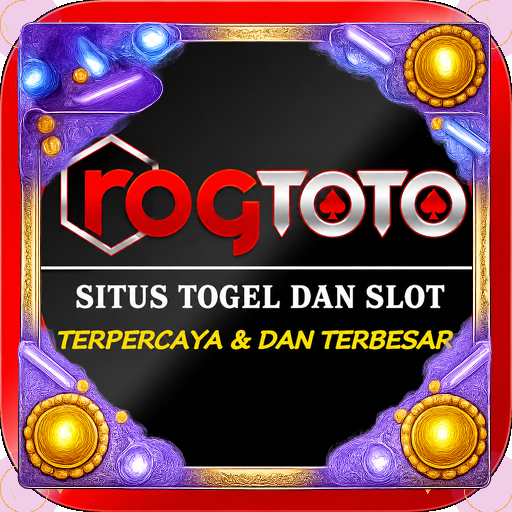 rogtoto — mitra unggulan